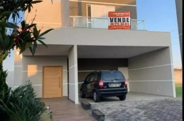 Casa Residencial à venda, Urbanova, São José dos Campos - .