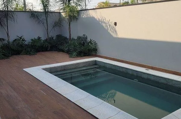 Casa com 3 quartos, 180 m² - venda por R$ 1.000.000 ou aluguel por R$ 6.300/mês - Condomínio Terras 
