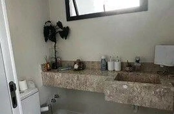Casa com 3 quartos, 180 m² - venda por R$ 1.000.000 ou aluguel por R$ 6.300/mês - Condomínio Terras 