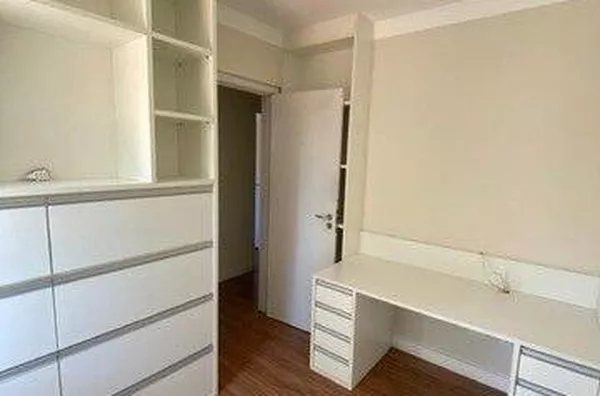 Apartamento com 3 dormitórios à venda, 84 m² por R$ 640.000,00 - Jardim Aquarius - São José dos Camp