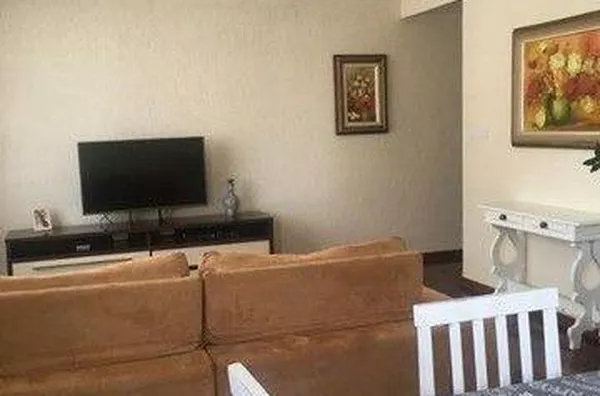 Apartamento com 3 dormitórios à venda, 126 m² por R$ 475.000,00 - Centro - São José dos Campos/SP