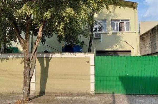 Galpão à venda, 455 m² por R$ 1.500.000,00 - Jardim Diamante - São José dos Campos/SP