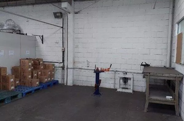 Galpão à venda, 455 m² por R$ 1.500.000,00 - Jardim Diamante - São José dos Campos/SP