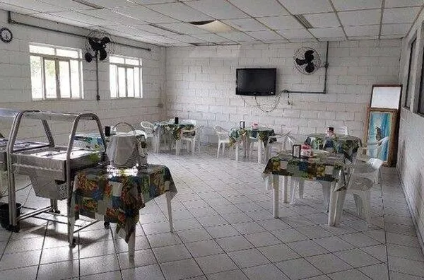 Galpão à venda, 455 m² por R$ 1.500.000,00 - Jardim Diamante - São José dos Campos/SP