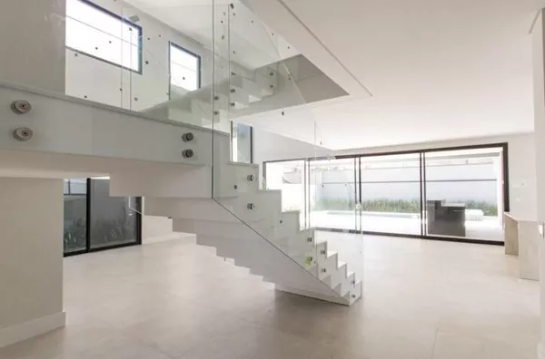 Casa de Condomínio com 5 Quartos à venda, 420m² - Jardim do Golfe