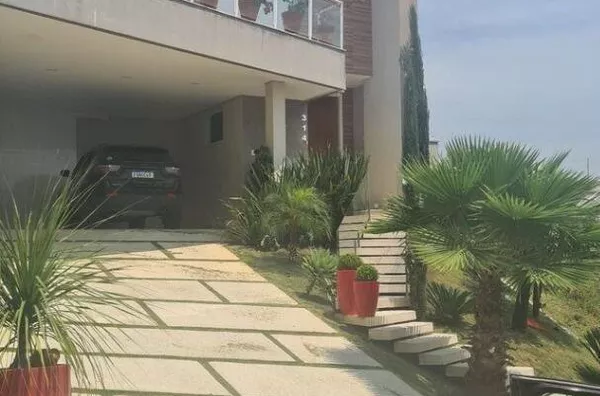 Casa com 4 dormitórios à venda, 360 m² por R$ 2.350.000,00 - Condomínio Verana - São José dos Campos