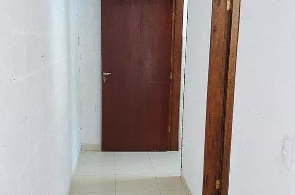 Galpão para alugar, 250 m² por R$ 4.900,00/mês - Parque Santos Dumont - São José dos Campos/SP