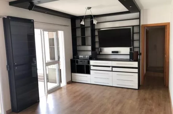 Apartamento com 3 Quartos à venda, 104m² - Jardim Satélite