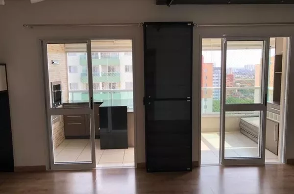 Apartamento com 3 Quartos à venda, 104m² - Jardim Satélite