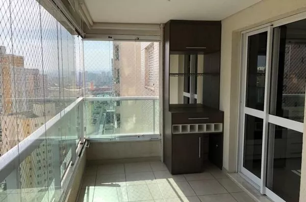 Apartamento com 3 Quartos à venda, 104m² - Jardim Satélite