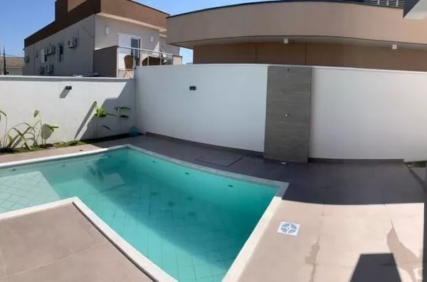 Casa com 4 dormitórios à venda, 277 m² por R$ 1.950.000,00 - Condomínio Floradas do Paratey - São Jo