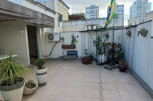 Apartamento Cobertura