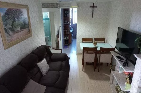 Apartamento Cobertura