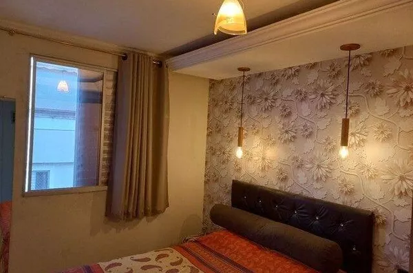 Apartamento Cobertura