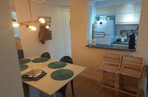 Apartamento com 3 dormitórios à venda, 69 m² por R$ 430.000,00 - Jardim América - São José dos Campo