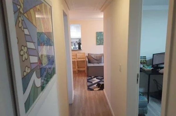 Apartamento com 3 dormitórios à venda, 69 m² por R$ 430.000,00 - Jardim América - São José dos Campo