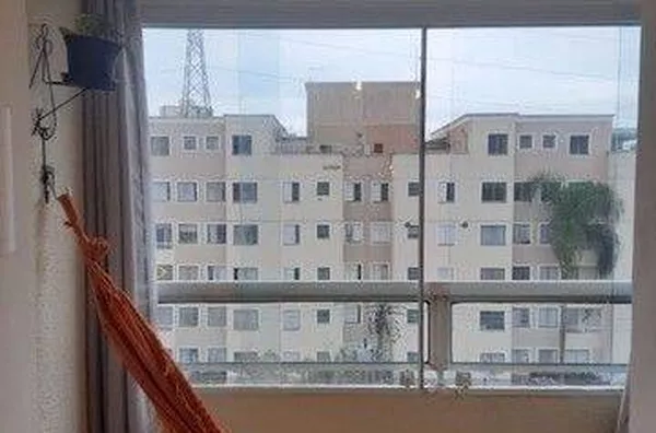 Apartamento com 3 dormitórios à venda, 69 m² por R$ 430.000,00 - Jardim América - São José dos Campo