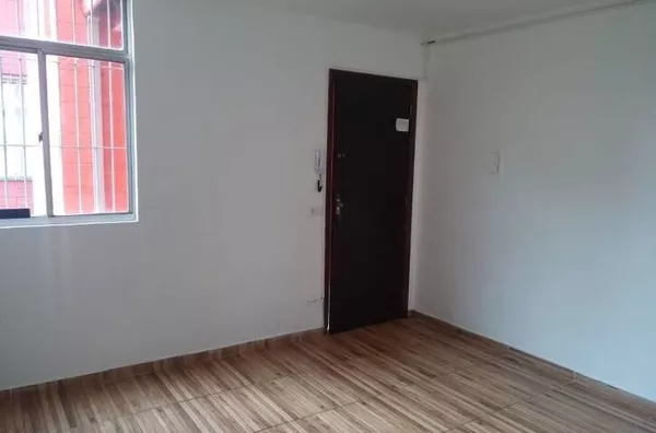 Apartamento para aluguel Vila Tatetuba São José dos Campos