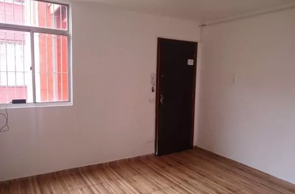 Apartamento para aluguel Vila Tatetuba São José dos Campos