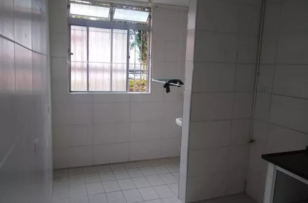 Apartamento para aluguel Vila Tatetuba São José dos Campos