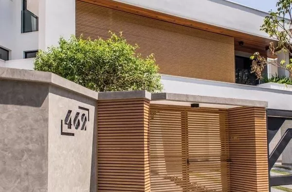 Casa de Condomínio com 4 Quartos à venda, 510m² - Jardim das Colinas