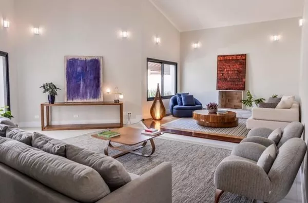 Casa de Condomínio com 4 Quartos à venda, 510m² - Jardim das Colinas