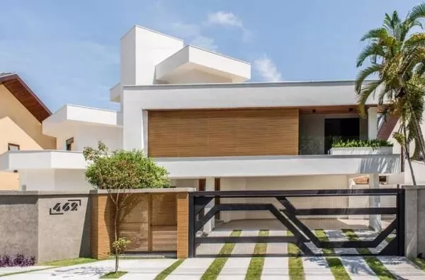 Casa de Condomínio com 4 Quartos à venda, 510m² - Jardim das Colinas