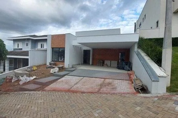 Casa com 4 quartos  à venda, 234 m² por R$ 2.200.000 - Urbanova - São José dos Campos/SP