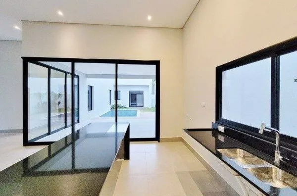 Casa com 4 quartos  à venda, 234 m² por R$ 2.200.000 - Urbanova - São José dos Campos/SP