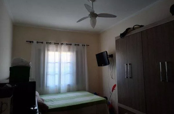 Casa com 2 dormitórios à venda, 91 m² por R$ 472.000,00 - Jardim Portugal - São José dos Campos/SP