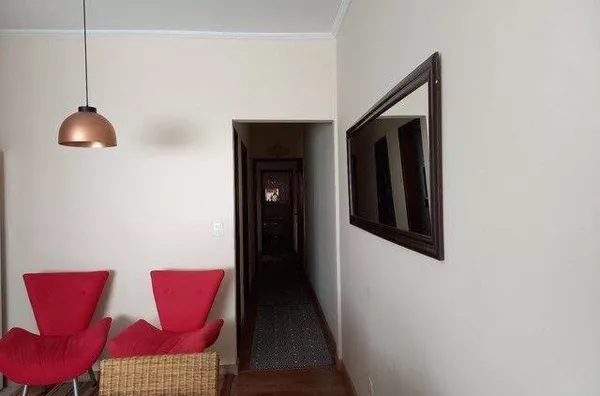 Casa com 2 dormitórios à venda, 91 m² por R$ 472.000,00 - Jardim Portugal - São José dos Campos/SP