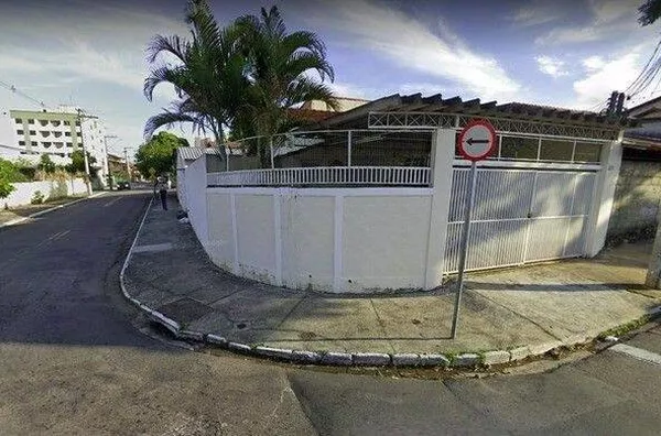 Casa com 3 dormitórios à venda, 160 m² por R$ 530.000,00 - Residencial Sol Nascente - São José dos C