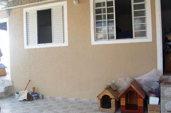 Casa com 3 dormitórios à venda, 160 m² por R$ 530.000,00 - Residencial Sol Nascente - São José dos C