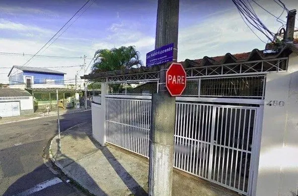 Casa com 3 dormitórios à venda, 160 m² por R$ 530.000,00 - Residencial Sol Nascente - São José dos C