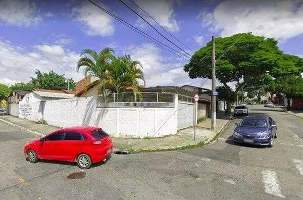 Casa com 3 dormitórios à venda, 160 m² por R$ 530.000,00 - Residencial Sol Nascente - São José dos C