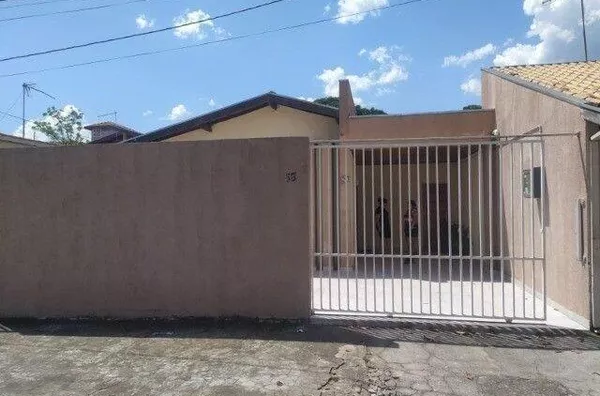 Casa com 4 quartos à venda, 118 m² por R$ 530.000 - Vila Tesouro - São José dos Campos/SP