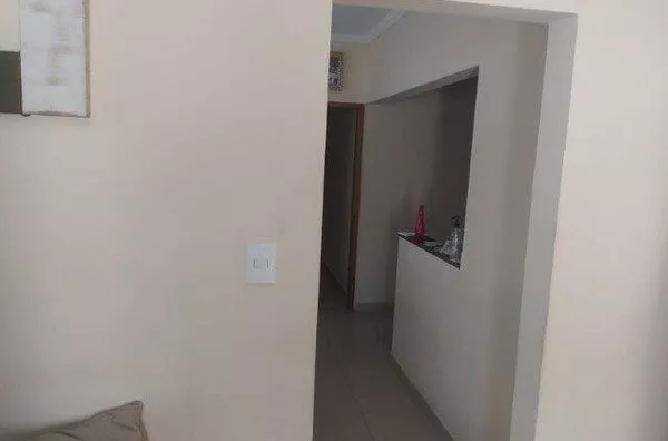 Casa com 4 quartos à venda, 118 m² por R$ 530.000 - Vila Tesouro - São José dos Campos/SP