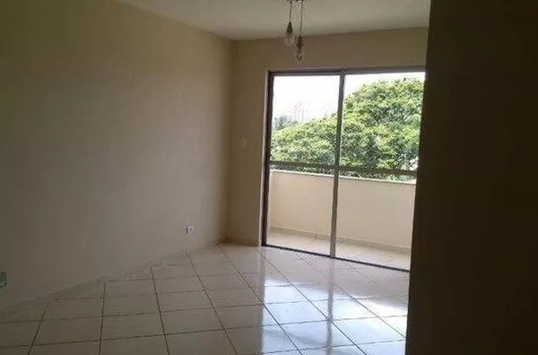 Apartamento com 3 dormitórios à venda, 98 m² por R$ 460.000 - Vila Ema - São José dos Campos/SP