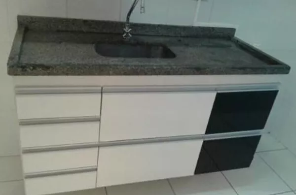 Apartamento com 2 Quartos à venda, 71m² - Vila Adyana
