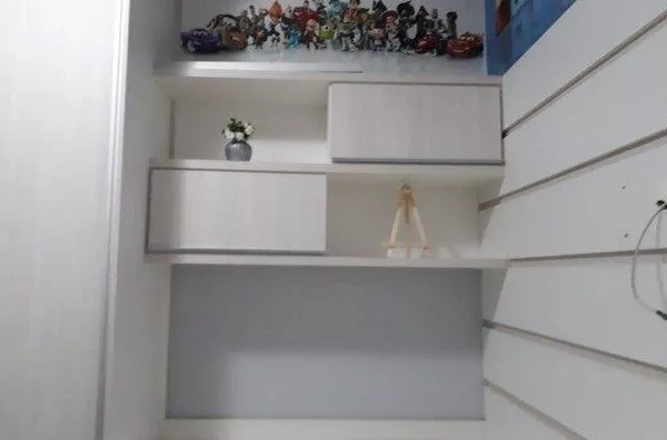 Casa com 3 dormitórios à venda, 110 m² por R$ 600.000,00 - Residencial Bosque dos Ipês - São José do