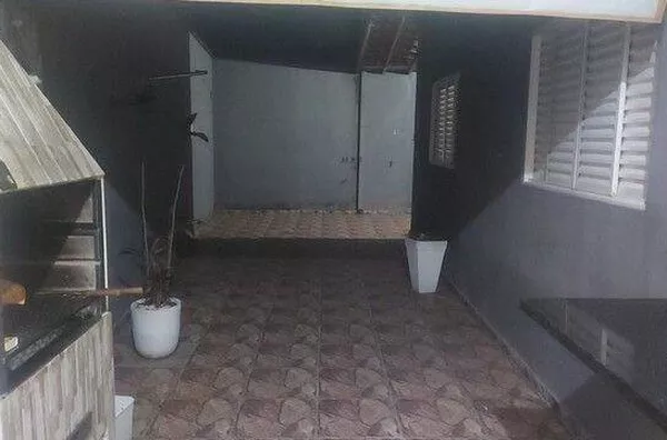Casa com 3 dormitórios à venda, 110 m² por R$ 600.000,00 - Residencial Bosque dos Ipês - São José do