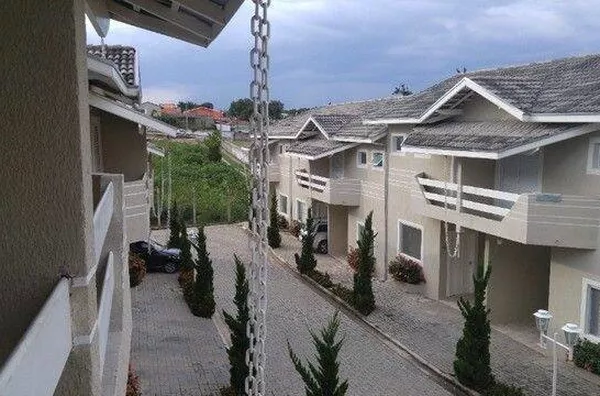 Casa com 3 quartos, 74 m² - venda por R$ 400.000 ou aluguel por R$ 2.550/mês - Chácaras São José - S