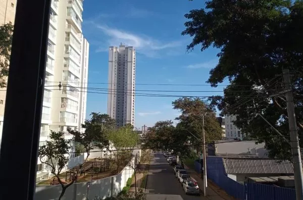 Apartamento com 3 Quartos à venda, 99m² - Jardim Aquarius