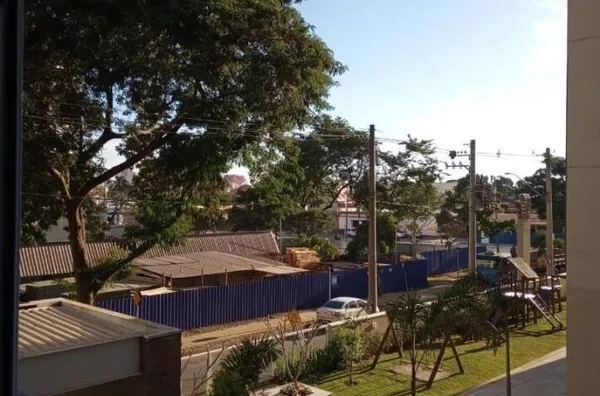 Apartamento com 3 Quartos à venda, 99m² - Jardim Aquarius