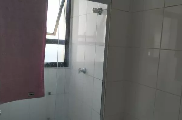 Apartamento Residencial à venda, Urbanova, São José dos Campos - .