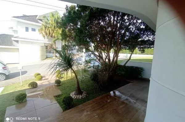 Casa de Condomínio com 4 Quartos à venda, 295m² - Urbanova