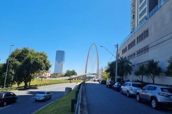 Apartamento com 2 dormitórios à venda, 63 m² por R$ 470.000,00 - Vila Ema - São José dos Campos/SP