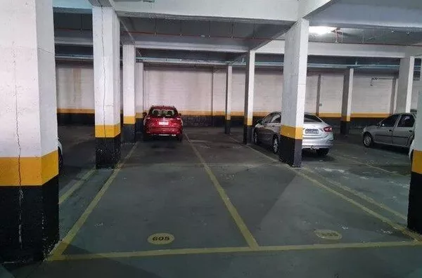 Apartamento com 2 dormitórios à venda, 63 m² por R$ 470.000,00 - Vila Ema - São José dos Campos/SP