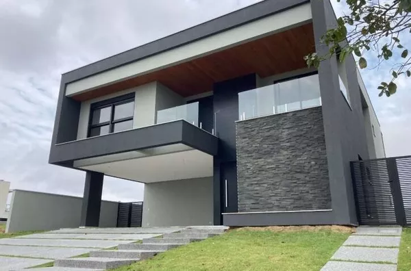 Casa de Condomínio com 5 Quartos à venda, 379m² - Urbanova