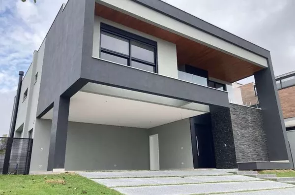 Casa de Condomínio com 5 Quartos à venda, 379m² - Urbanova